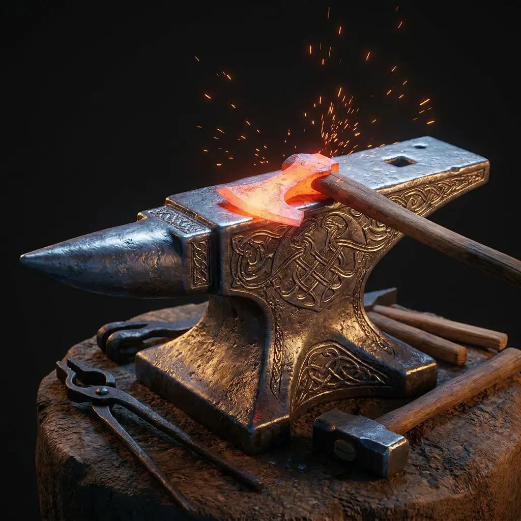 ForgeSlicer mark